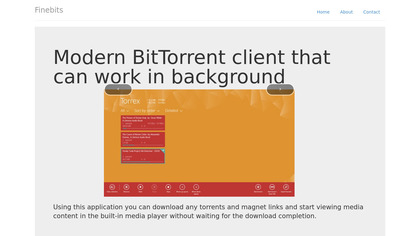 Torrex image