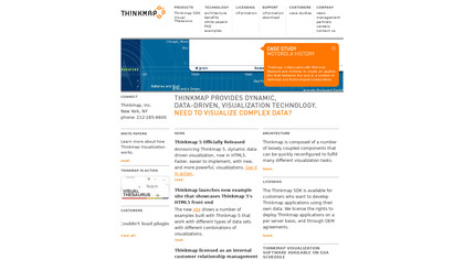 Thinkmap image