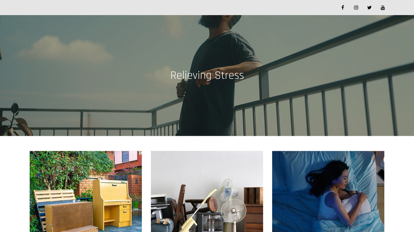Fedberry Landing Page