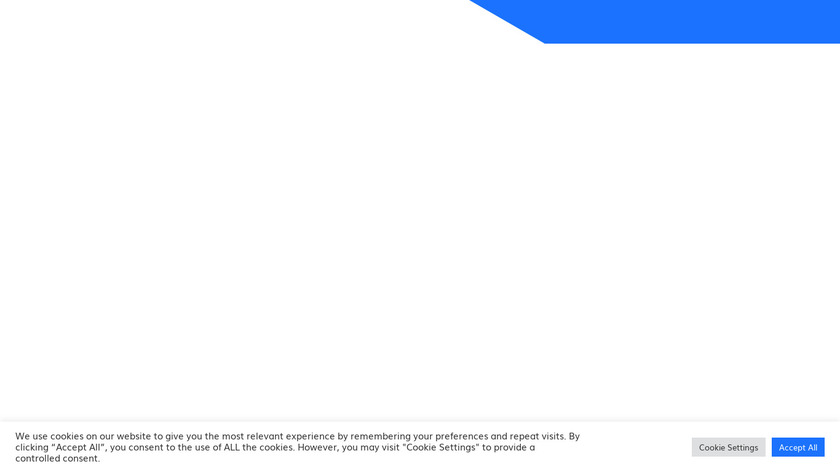 Docmosis Java Landing Page