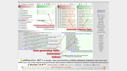 dbMigration .NET image