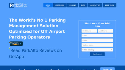 ParkAlto image
