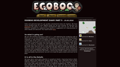 Egoboo image