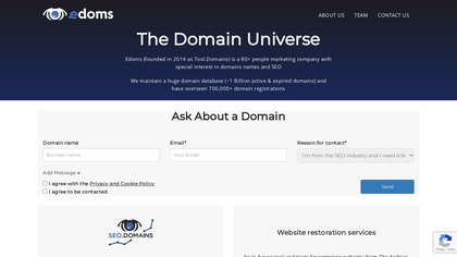 Tool.Domains image