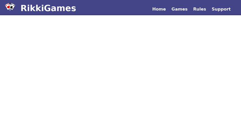 Clicker Champions Landing Page