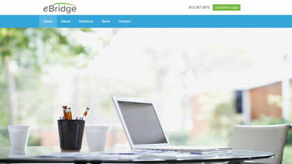 eBridge Solutions image