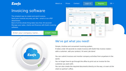 eZefs image
