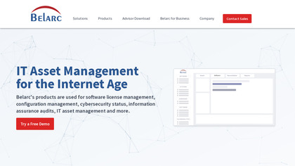 BelManage image
