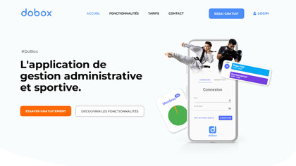 Dobox.io image