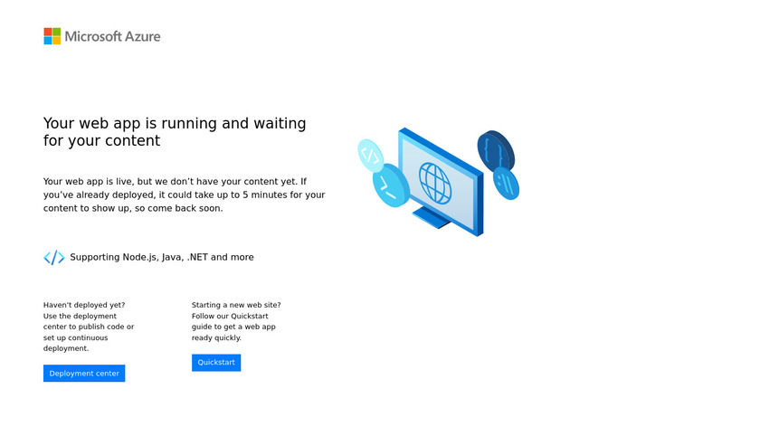 flyt.it Landing Page