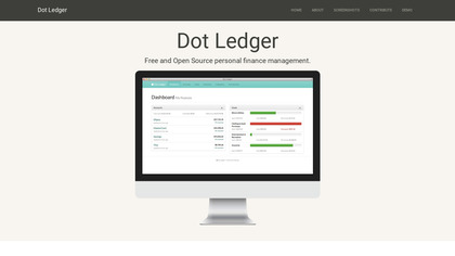 Dot Ledger image