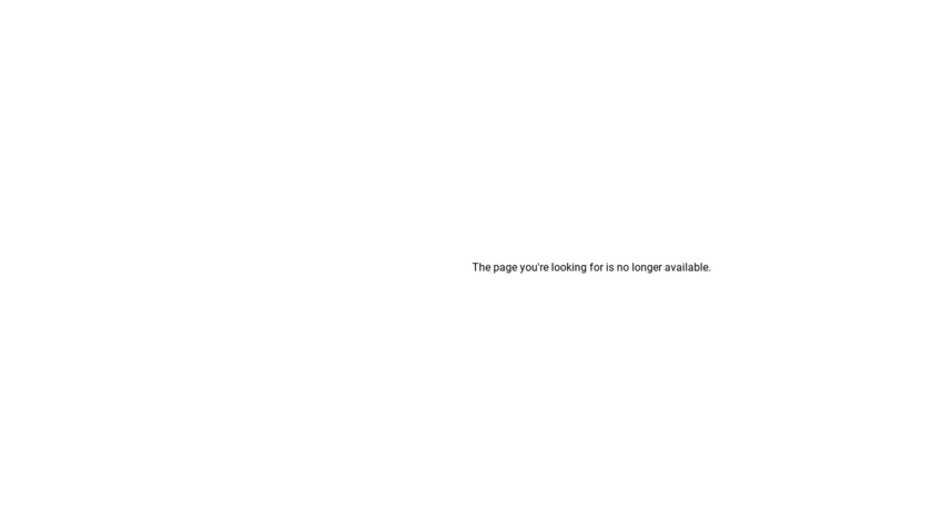 Capture Media Landing Page