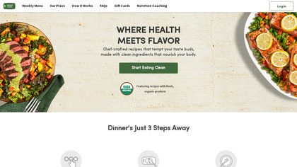 GreenChef image
