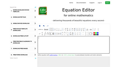 Codecogs image