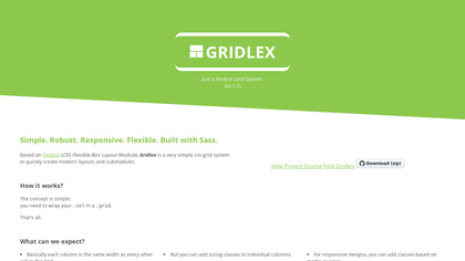 Gridlex image