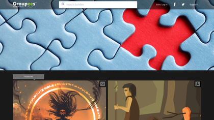 Groupees image
