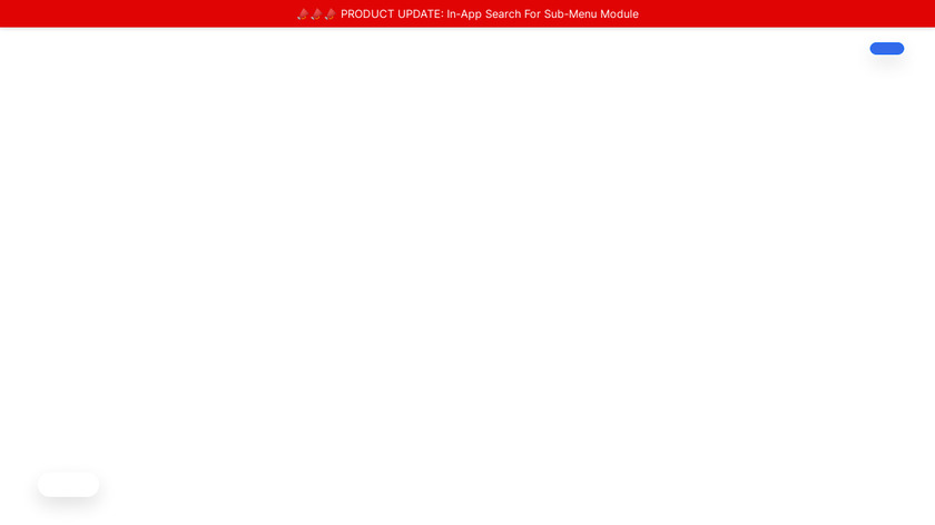 MobiRoller Landing Page