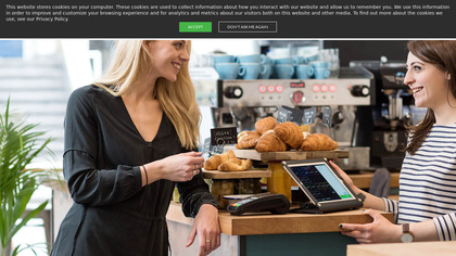 Nobly Point of Sale image
