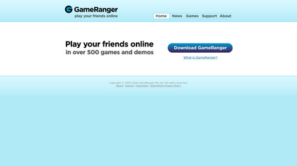GameRanger image