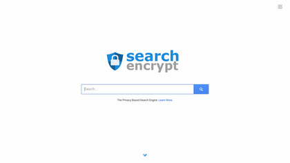 Search Encrypt image