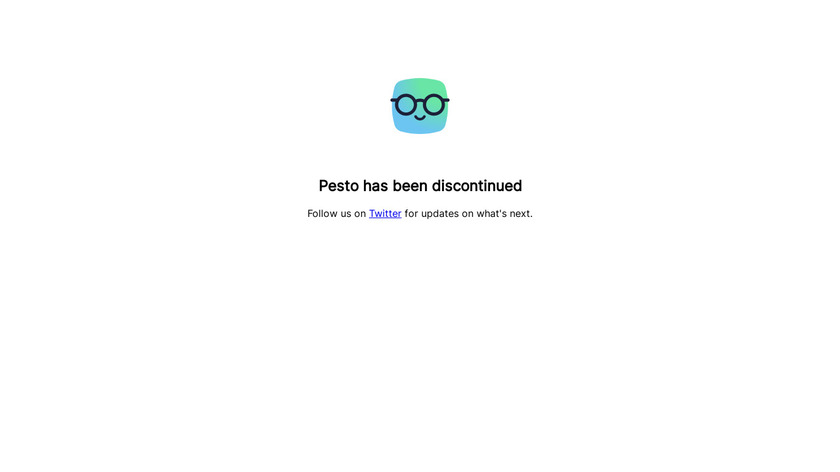 Revitalize by Pragli Landing Page