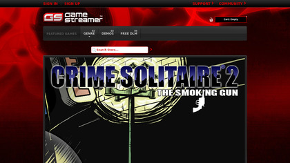 GameStreamer image