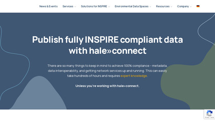 hale connect image