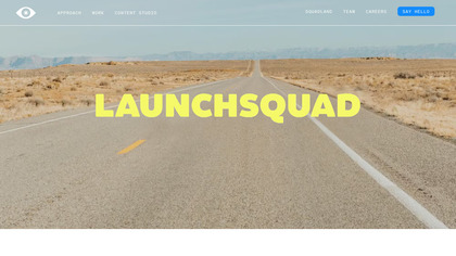 LaunchSquad image