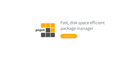 pnpm image
