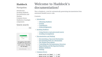 Haddock image