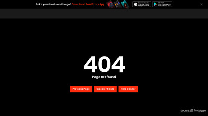 BeatStars and SoundCloud image