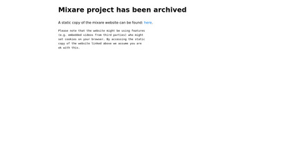 mixare image