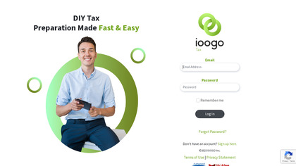 IOOGO Tax image