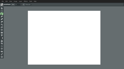 miniPaint image