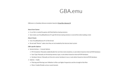 GBA.emu image