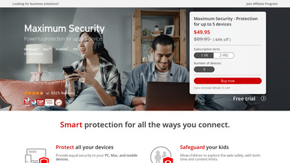 RansomBuster image