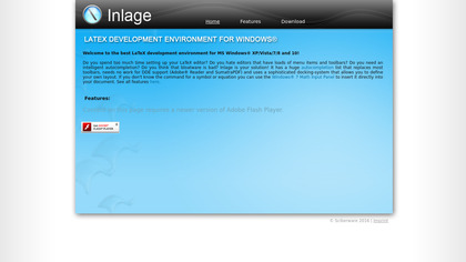 Inlage image