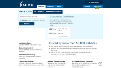 Misk.com image
