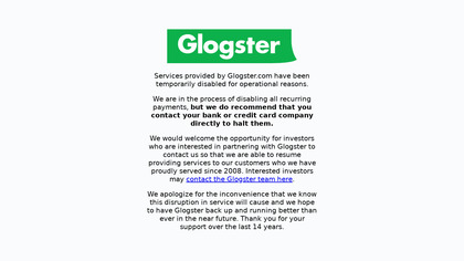 Glogster image