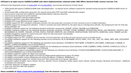 InfCloud image
