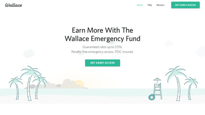 Wallace.co image