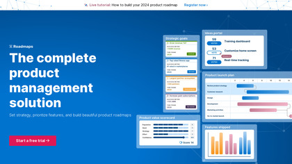 Roadmap.com image