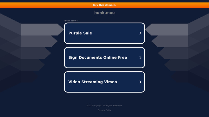 OWO Text Generator Landing Page