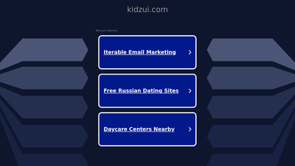 KidZui Browser image