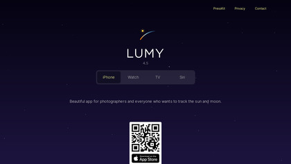 Lumy image