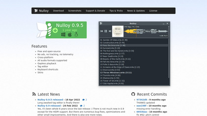 Nulloy image