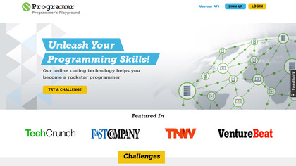 Programmr image