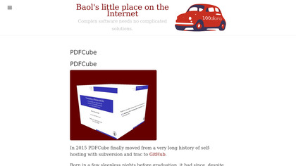 PDF Cube image