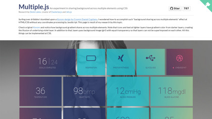 Multiple.js image