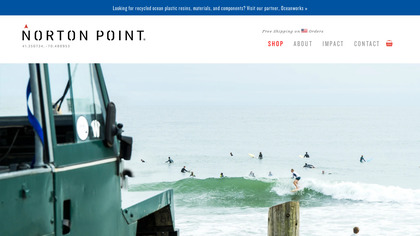 Norton Point image